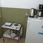بيت ضيافة Family Moela *