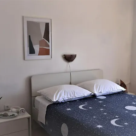 Apartment Moela