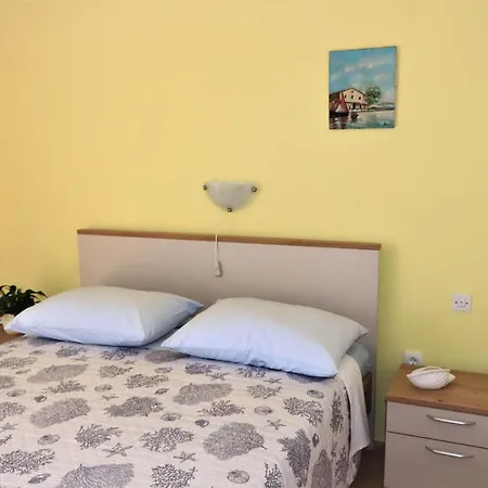 Guest house Family Moela *