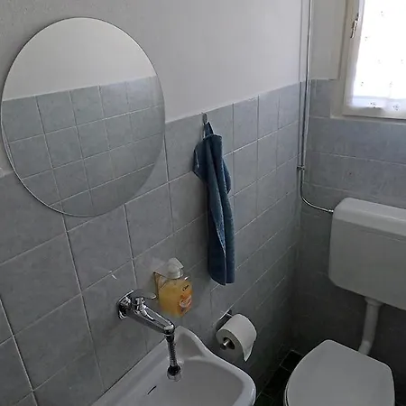 Apartment Moela Pensionat Umag