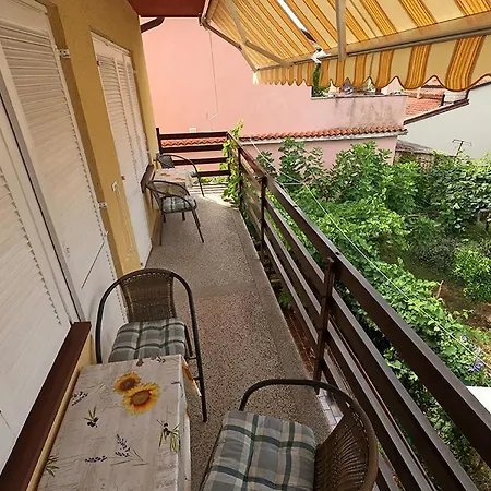 Apartment Moela Gæstehus Umag