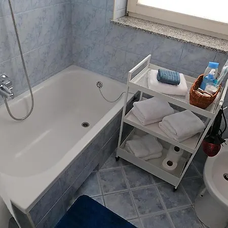 Apartment Moela Umag