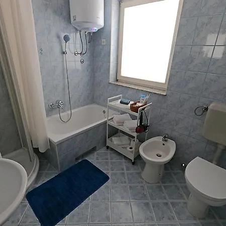 Apartment Moela