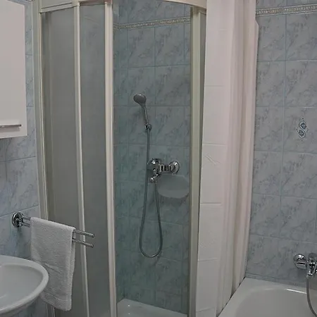 Apartment Moela Pensionat *