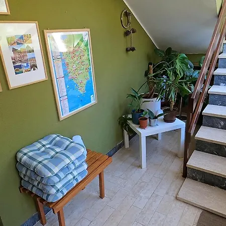 Pensionat Apartment Moela Umag
