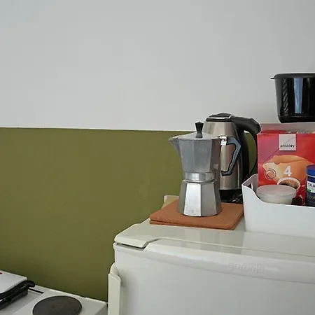 Apartment Moela *